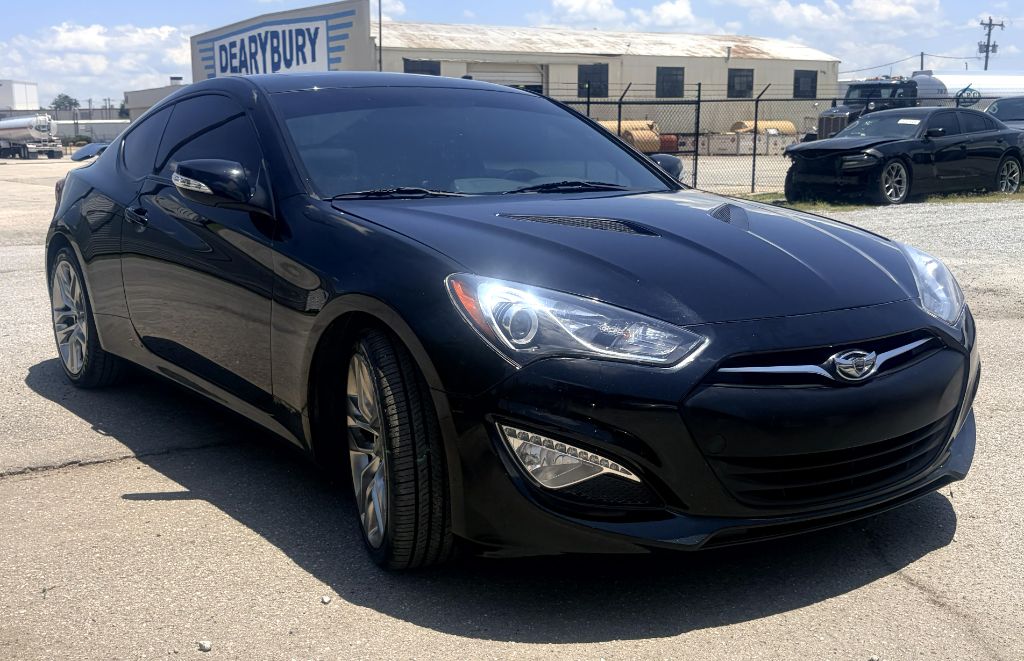 hyundai genesis coupe 2013 KMHHU6KJ3DU111751 image hyundai genesis coupe 2013 KMHHU6KJ3DU111751 image